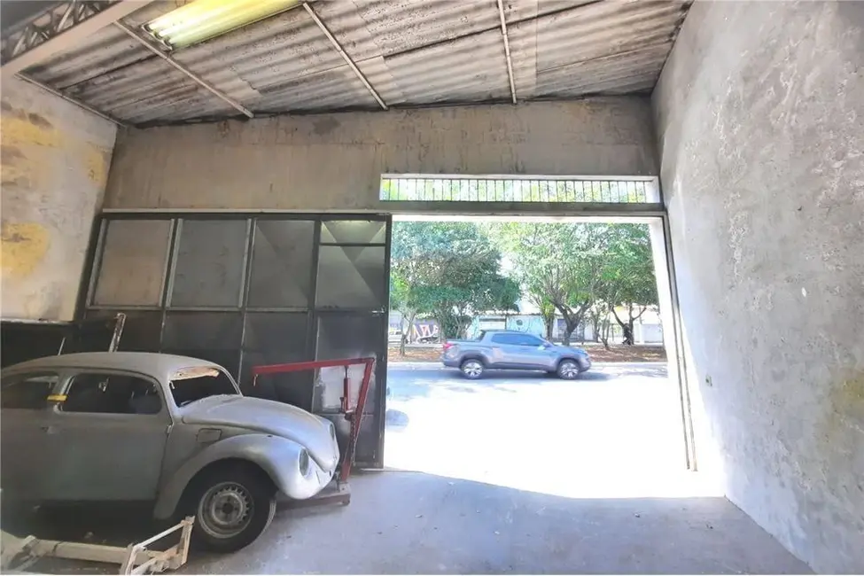 Armazém / Galpão à venda, 150m2 em Vila Regente Feijó, São Paulo - SP - imagem 9 Foto 9 de Armazém / Galpão à venda, 150m2 em Vila Regente Feijó, São Paulo - SP