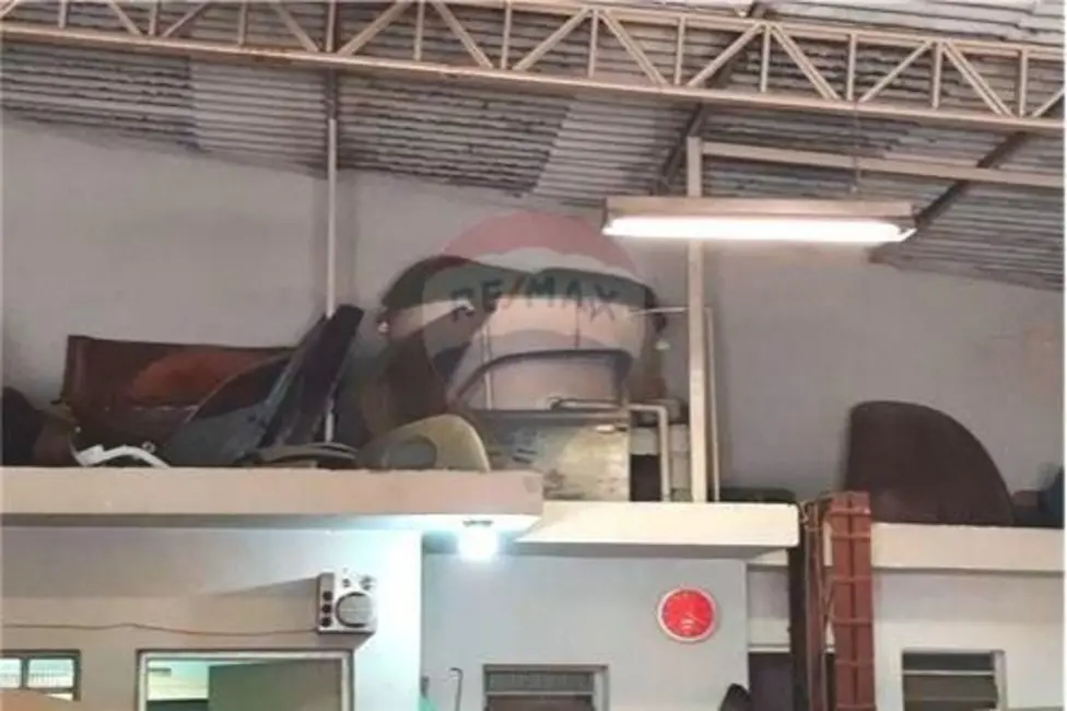 Armazém / Galpão à venda, 150m2 em Vila Regente Feijó, São Paulo - SP - imagem 7 Foto 7 de Armazém / Galpão à venda, 150m2 em Vila Regente Feijó, São Paulo - SP
