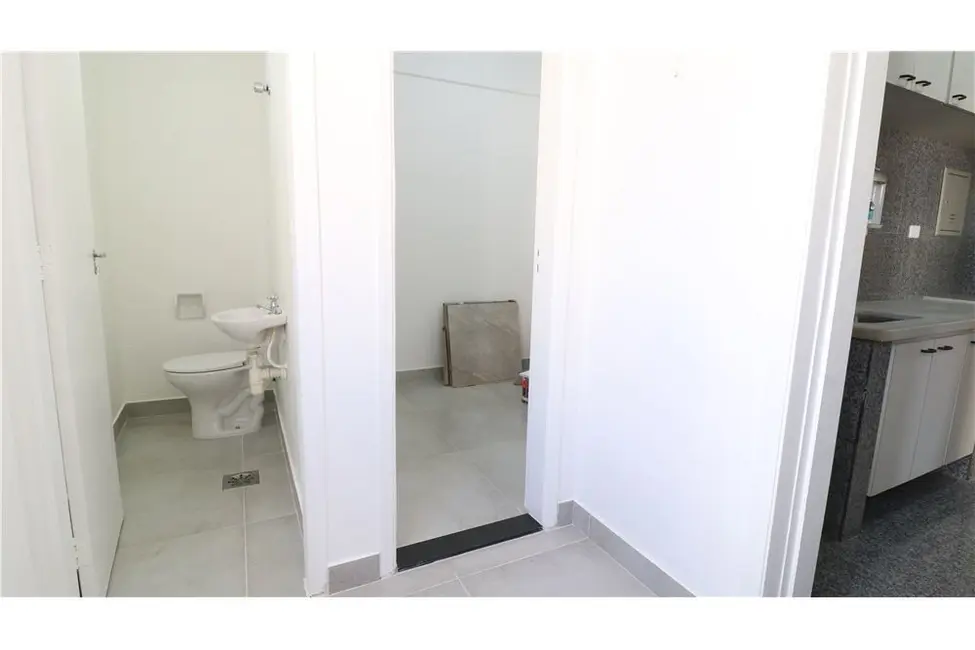 Foto 5 de Apartamento com 2 quartos à venda, 76m2 em Brooklin Paulista, São Paulo - SP
