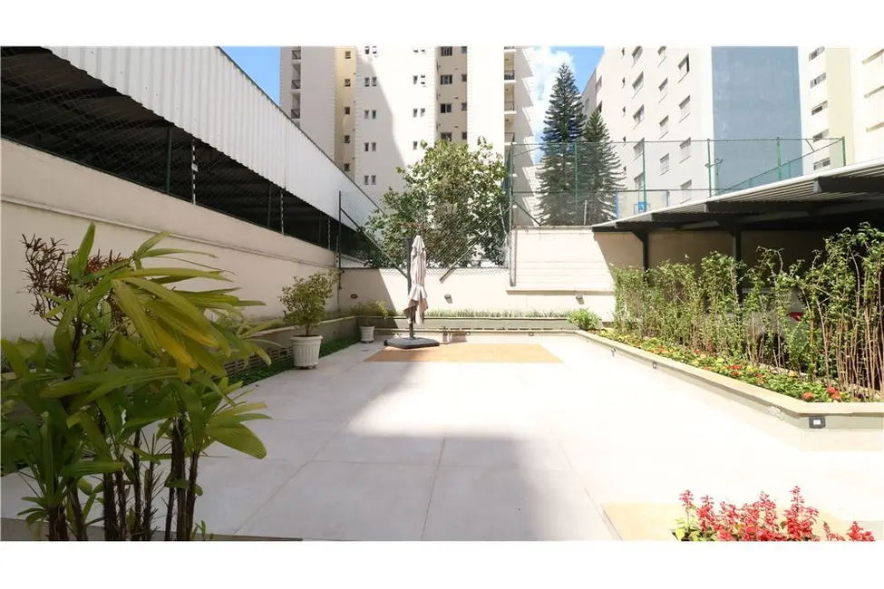 Foto 3 de Apartamento com 2 quartos à venda, 76m2 em Brooklin Paulista, São Paulo - SP