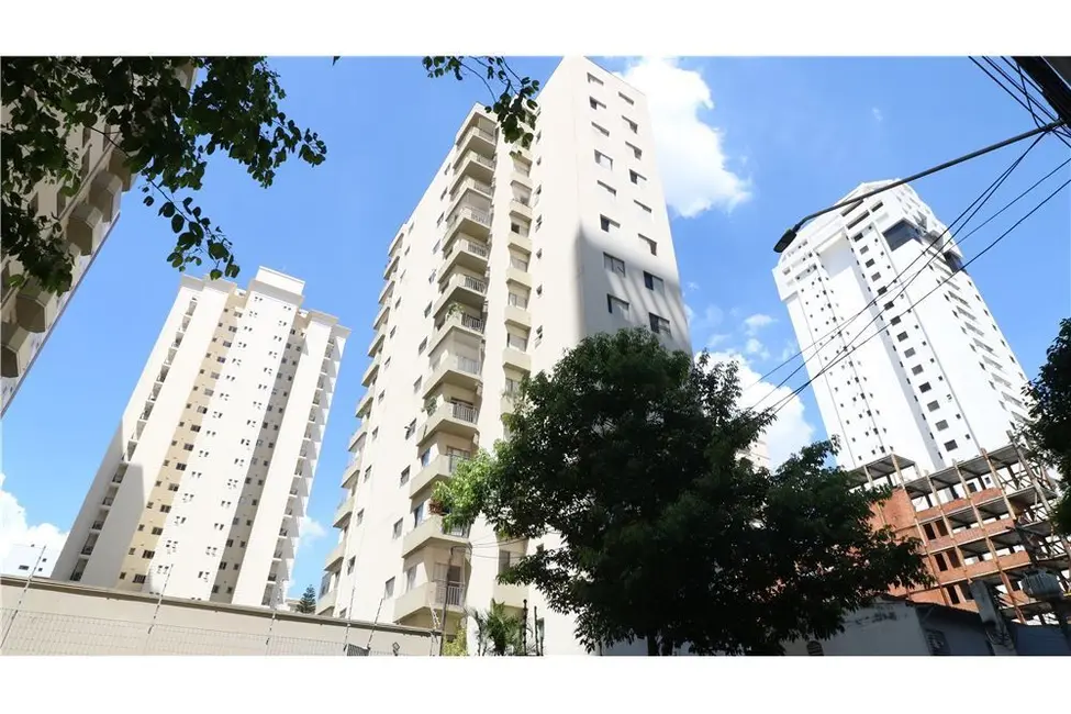 Foto 1 de Apartamento com 2 quartos à venda, 76m2 em Brooklin Paulista, São Paulo - SP