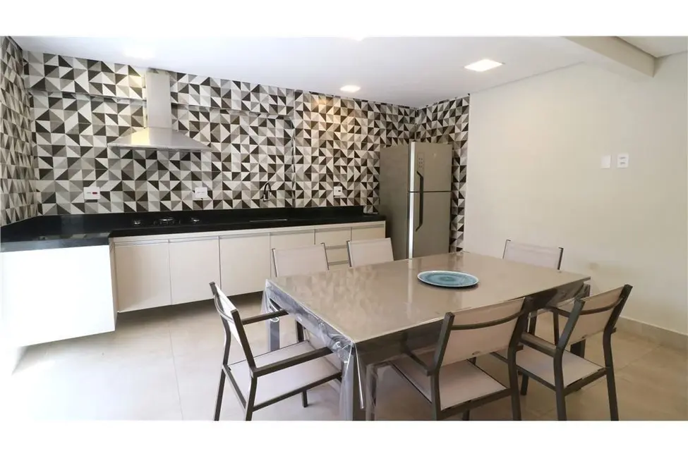 Foto 4 de Apartamento com 2 quartos à venda, 76m2 em Brooklin Paulista, São Paulo - SP