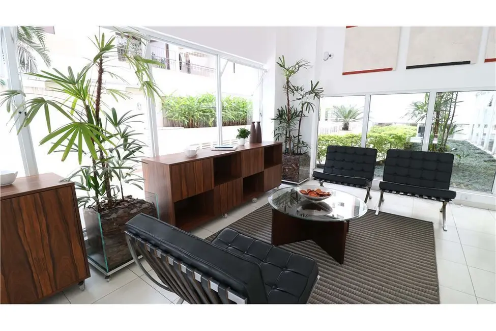 Foto 7 de Apartamento com 2 quartos à venda, 80m2 em Pinheiros, São Paulo - SP