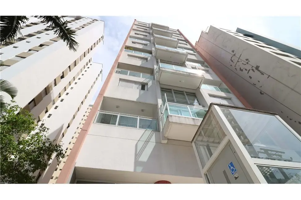 Foto 8 de Apartamento com 2 quartos à venda, 80m2 em Pinheiros, São Paulo - SP