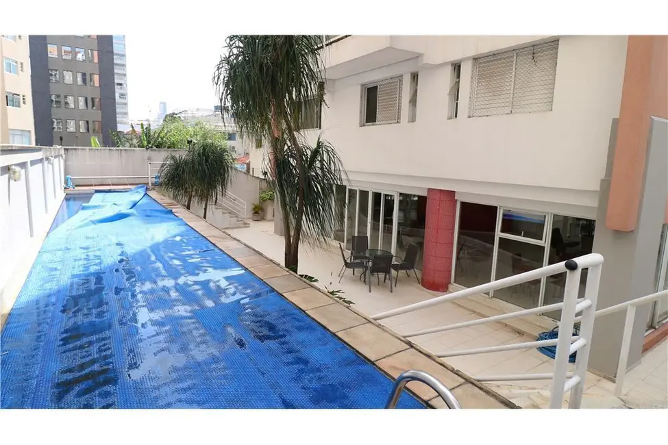 Foto 6 de Apartamento com 2 quartos à venda, 80m2 em Pinheiros, São Paulo - SP