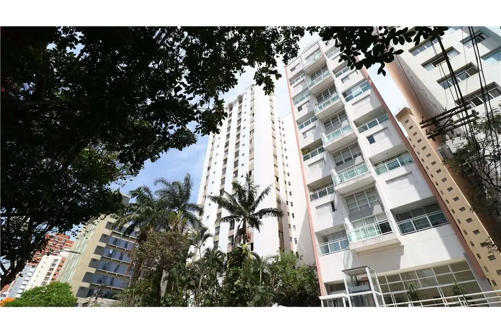 Foto 9 de Apartamento com 2 quartos à venda, 80m2 em Pinheiros, São Paulo - SP