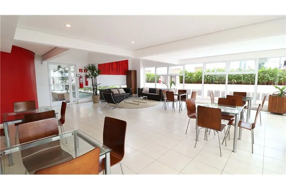 Foto 3 de Apartamento com 2 quartos à venda, 80m2 em Pinheiros, São Paulo - SP