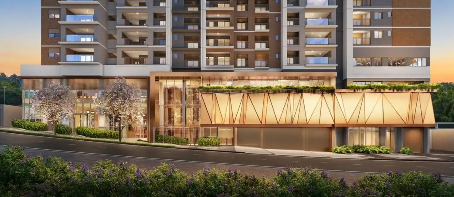 Apartamento com 2 quartos à venda, 70m2 em Vila Mariana, São Paulo - SP - imagem 2 Foto 2 de Apartamento com 2 quartos à venda, 70m2 em Vila Mariana, São Paulo - SP