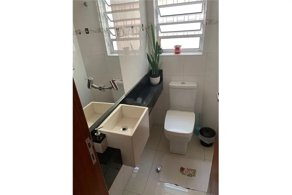Foto 3 de Casa de Condomínio com 2 quartos à venda, 143m2 em Planalto Paulista, São Paulo - SP