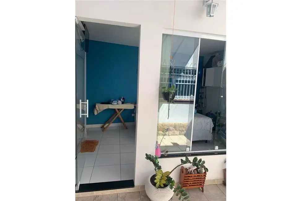 Foto 9 de Casa de Condomínio com 2 quartos à venda, 143m2 em Planalto Paulista, São Paulo - SP