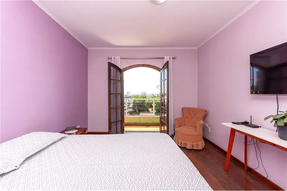 Foto 2 de Casa de Condomínio com 3 quartos à venda, 152m2 em Jardim Sapopemba, São Paulo - SP