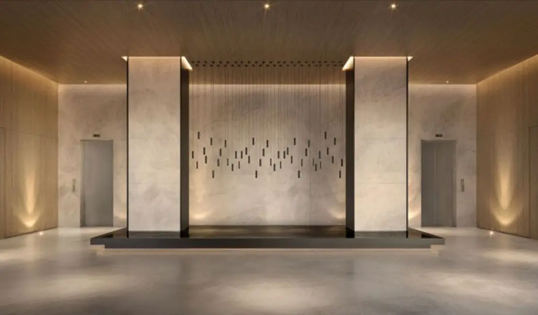 Foto 3 de Apartamento com 4 quartos à venda, 333m2 em Brooklin Paulista, São Paulo - SP