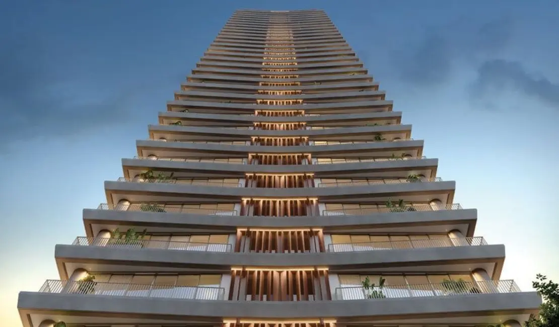 Apartamento com 4 quartos à venda, 261m2 em Brooklin Paulista, São Paulo - SP - imagem 1 Foto 1 de Apartamento com 4 quartos à venda, 261m2 em Brooklin Paulista, São Paulo - SP