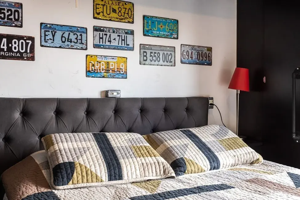 Apartamento com 1 quarto à venda, 74m2 em Vila Madalena, São Paulo - SP - imagem 2 Foto 2 de Apartamento com 1 quarto à venda, 74m2 em Vila Madalena, São Paulo - SP