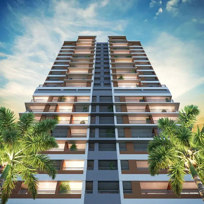 Apartamento com 2 quartos à venda, 85m2 em Vila Clementino, São Paulo - SP - imagem 1 Foto 1 de Apartamento com 2 quartos à venda, 85m2 em Vila Clementino, São Paulo - SP