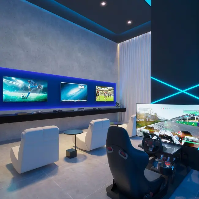 Apartamento com 2 quartos à venda, 85m2 em Vila Clementino, São Paulo - SP - imagem 6 Foto 6 de Apartamento com 2 quartos à venda, 85m2 em Vila Clementino, São Paulo - SP