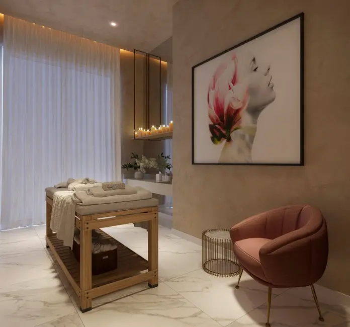 Foto 8 de Apartamento com 2 quartos à venda, 85m2 em Vila Clementino, São Paulo - SP