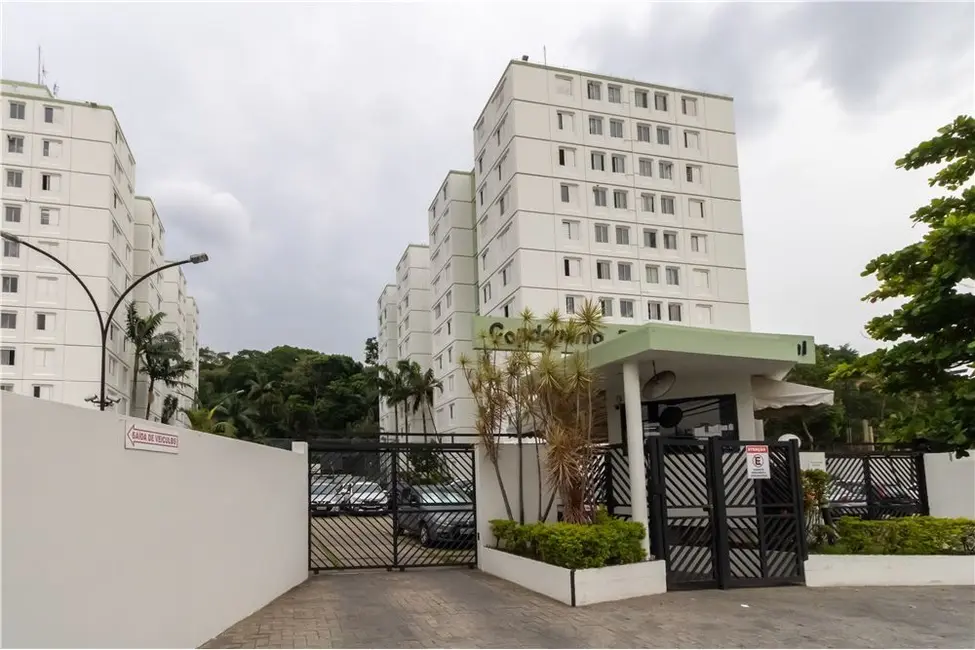 Foto 1 de Apartamento com 3 quartos à venda, 77m2 em Butantã, São Paulo - SP