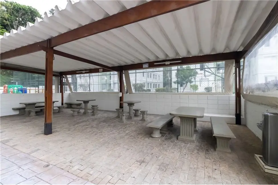 Apartamento com 3 quartos à venda, 77m2 em Butantã, São Paulo - SP - imagem 9 Foto 9 de Apartamento com 3 quartos à venda, 77m2 em Butantã, São Paulo - SP