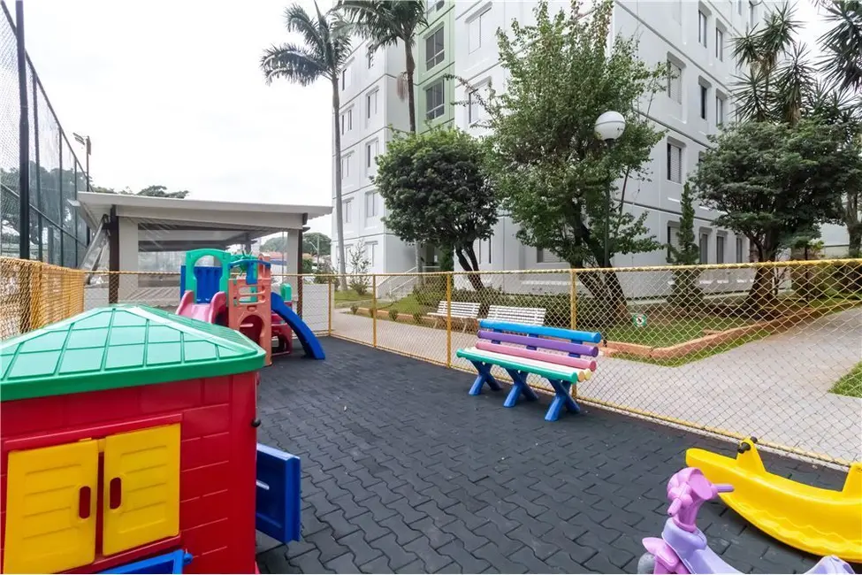 Apartamento com 3 quartos à venda, 77m2 em Butantã, São Paulo - SP - imagem 8 Foto 8 de Apartamento com 3 quartos à venda, 77m2 em Butantã, São Paulo - SP