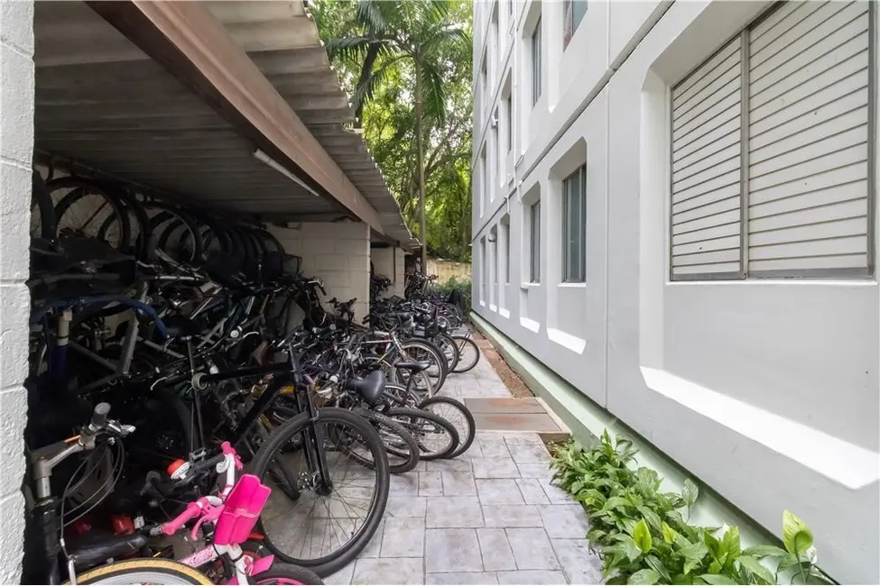 Apartamento com 3 quartos à venda, 77m2 em Butantã, São Paulo - SP - imagem 5 Foto 5 de Apartamento com 3 quartos à venda, 77m2 em Butantã, São Paulo - SP