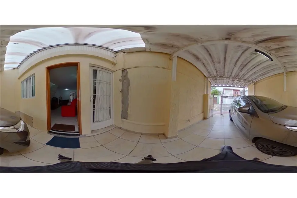 Casa de Condomínio com 3 quartos à venda, 161m2 em Santo Amaro, São Paulo - SP - imagem 8 Foto 8 de Casa de Condomínio com 3 quartos à venda, 161m2 em Santo Amaro, São Paulo - SP