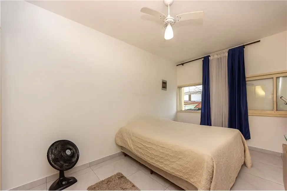 Casa de Condomínio com 3 quartos à venda, 161m2 em Santo Amaro, São Paulo - SP - imagem 5 Foto 5 de Casa de Condomínio com 3 quartos à venda, 161m2 em Santo Amaro, São Paulo - SP