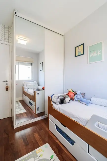 Foto 6 de Apartamento com 3 quartos à venda, 134m2 em Cidade Monções, São Paulo - SP