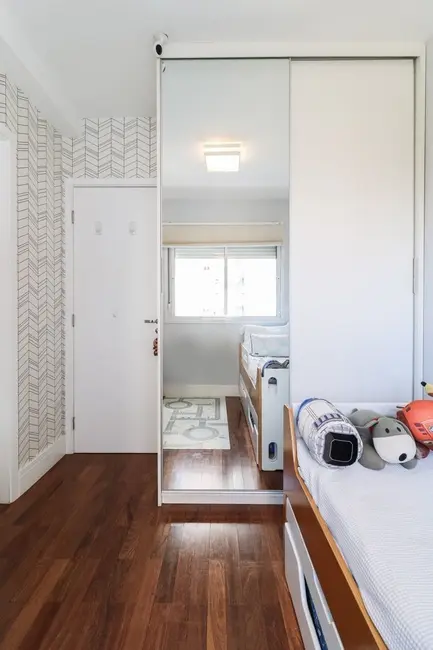 Foto 7 de Apartamento com 3 quartos à venda, 134m2 em Cidade Monções, São Paulo - SP
