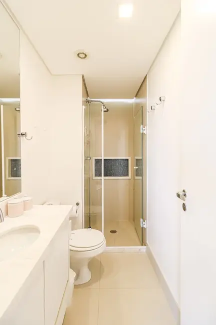 Foto 3 de Apartamento com 3 quartos à venda, 134m2 em Cidade Monções, São Paulo - SP