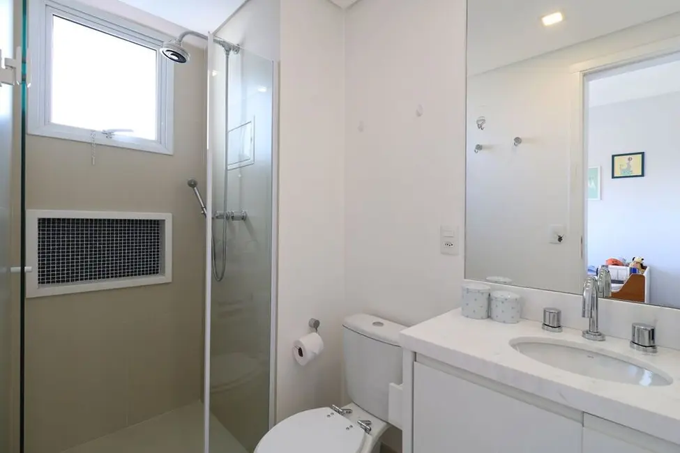 Foto 9 de Apartamento com 3 quartos à venda, 134m2 em Cidade Monções, São Paulo - SP