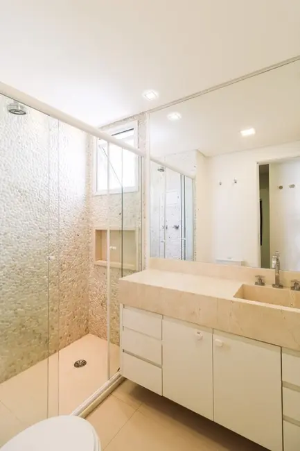 Foto 2 de Apartamento com 3 quartos à venda, 134m2 em Cidade Monções, São Paulo - SP