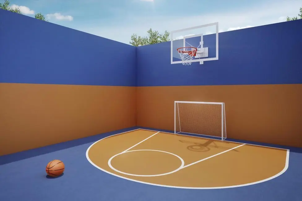 Cobertura com 2 quartos à venda, 56m2 em Parque do Carmo, São Paulo - SP - imagem 7 Foto 7 de Cobertura com 2 quartos à venda, 56m2 em Parque do Carmo, São Paulo - SP