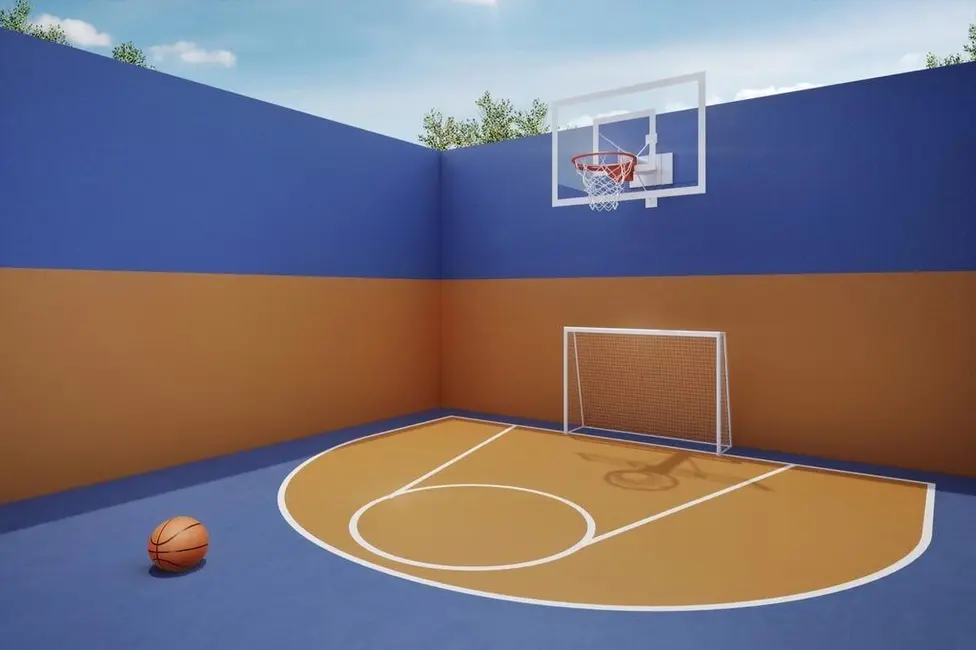 Cobertura com 2 quartos à venda, 56m2 em Parque do Carmo, São Paulo - SP - imagem 7 Foto 7 de Cobertura com 2 quartos à venda, 56m2 em Parque do Carmo, São Paulo - SP