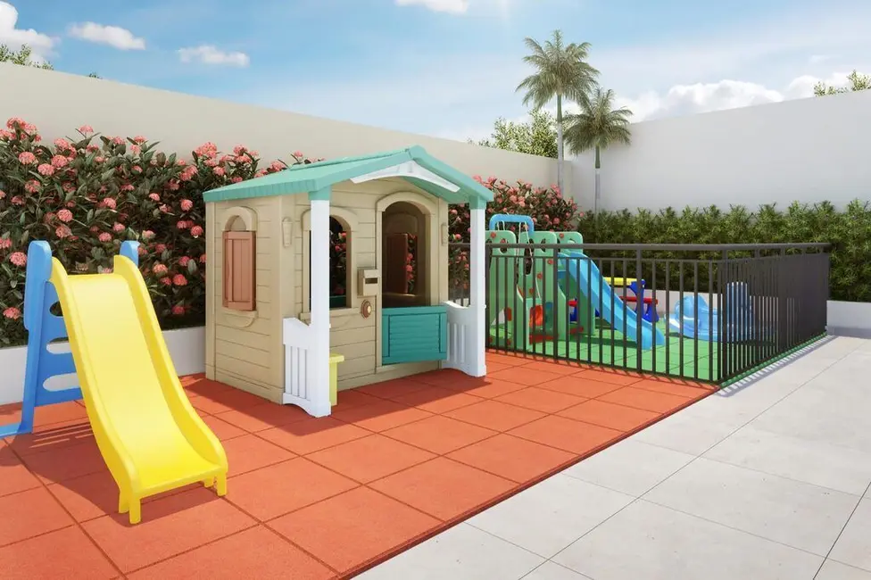 Cobertura com 2 quartos à venda, 56m2 em Parque do Carmo, São Paulo - SP - imagem 8 Foto 8 de Cobertura com 2 quartos à venda, 56m2 em Parque do Carmo, São Paulo - SP