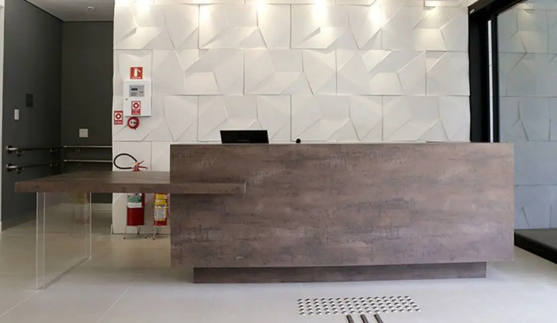 Foto 8 de Sala Comercial à venda, 51m2 em Campo Belo, São Paulo - SP
