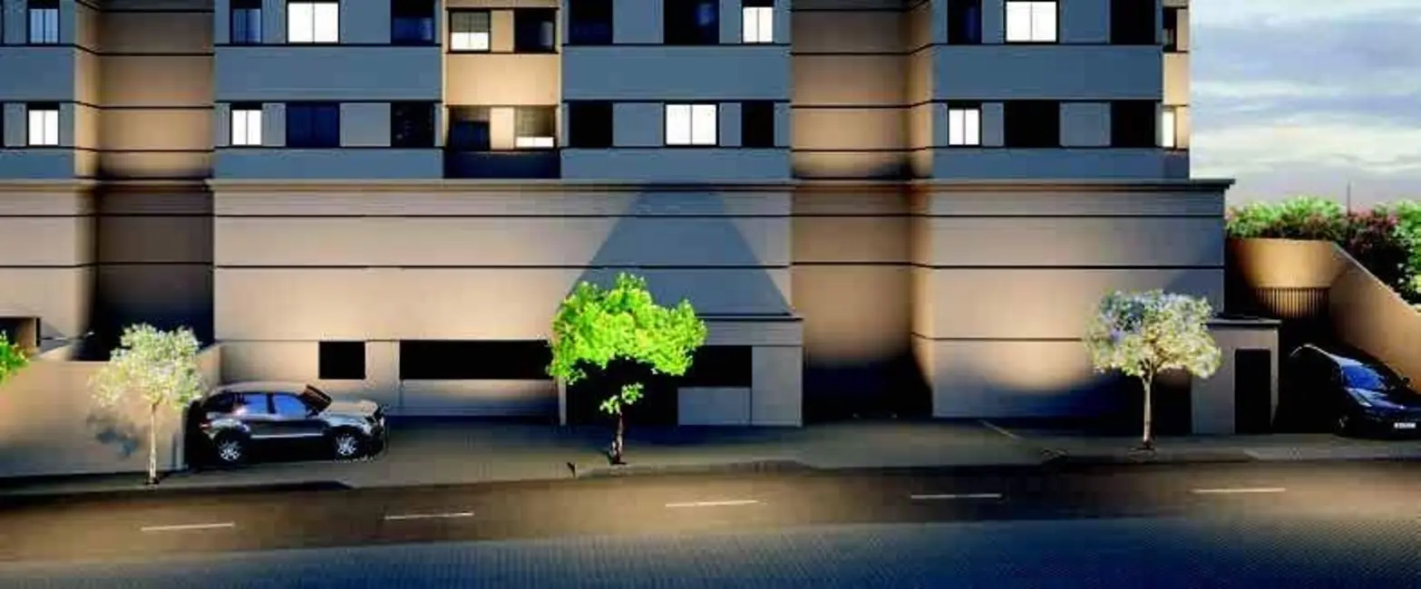 Foto 4 de Apartamento com 2 quartos à venda, 35m2 em Jardim Bela Vista, Santo Andre - SP