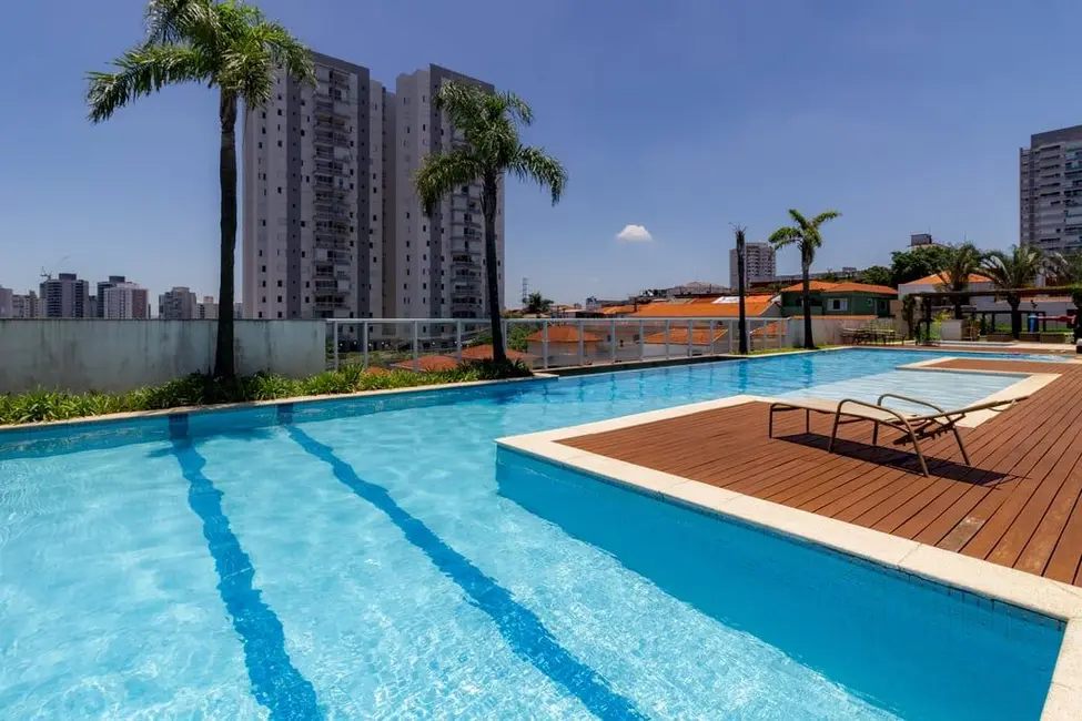 Apartamento com 3 quartos à venda, 140m2 em Vila Dom Pedro I, São Paulo - SP - imagem 3 Foto 3 de Apartamento com 3 quartos à venda, 140m2 em Vila Dom Pedro I, São Paulo - SP