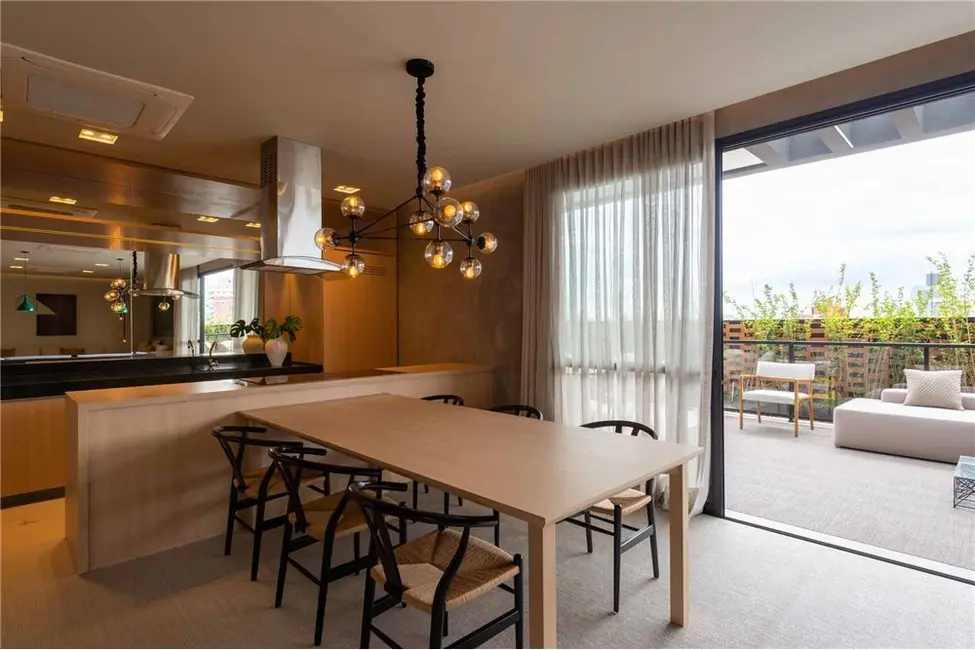 Foto 6 de Apartamento com 1 quarto à venda, 59m2 em Pinheiros, São Paulo - SP