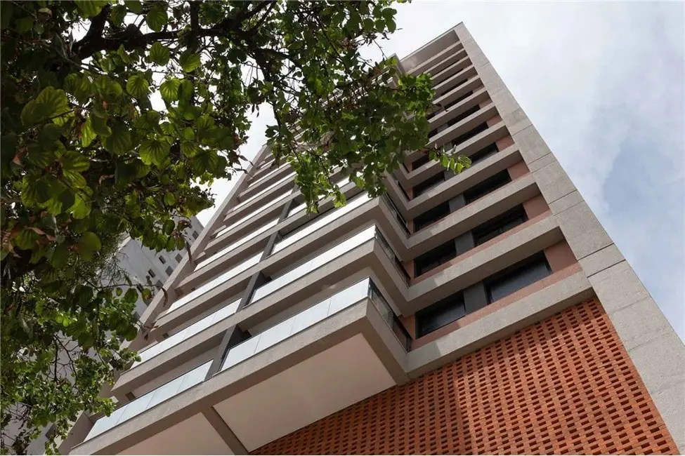 Foto 4 de Apartamento com 1 quarto à venda, 59m2 em Pinheiros, São Paulo - SP