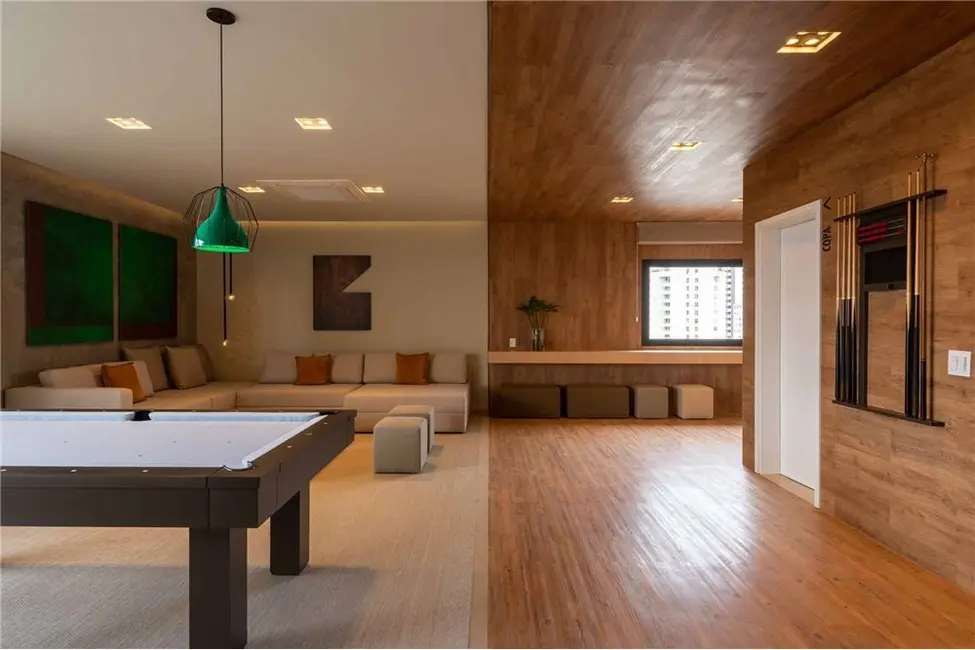 Foto 7 de Apartamento com 1 quarto à venda, 59m2 em Pinheiros, São Paulo - SP