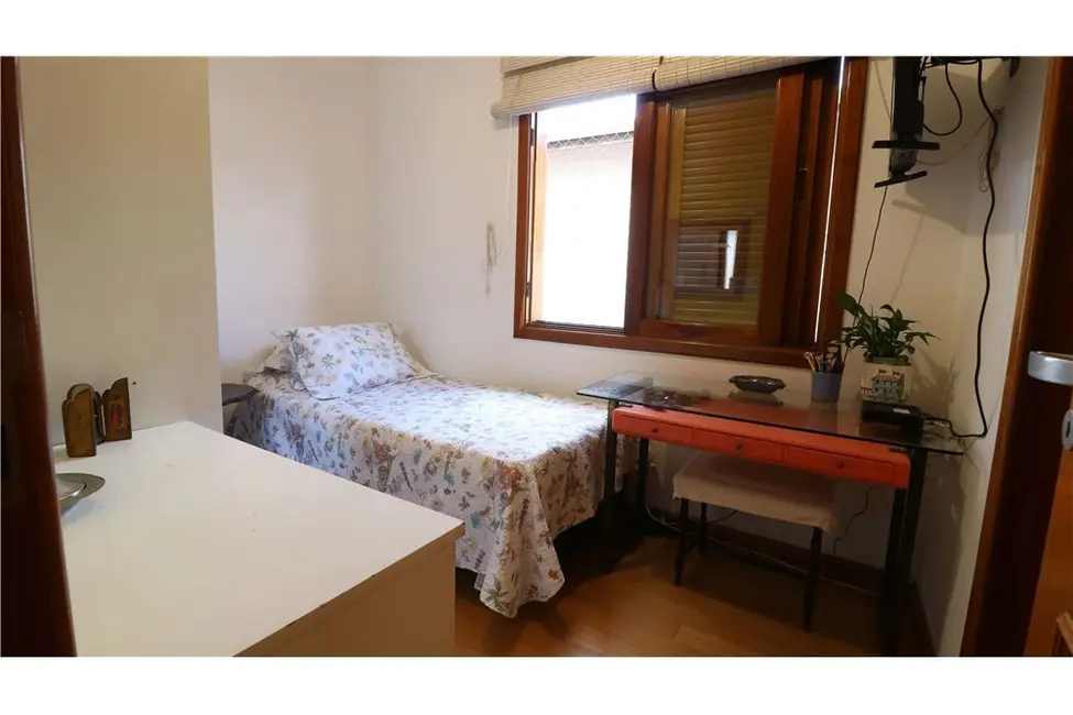 Foto 2 de Casa de Condomínio com 3 quartos à venda, 125m2 em Vila Morse, São Paulo - SP