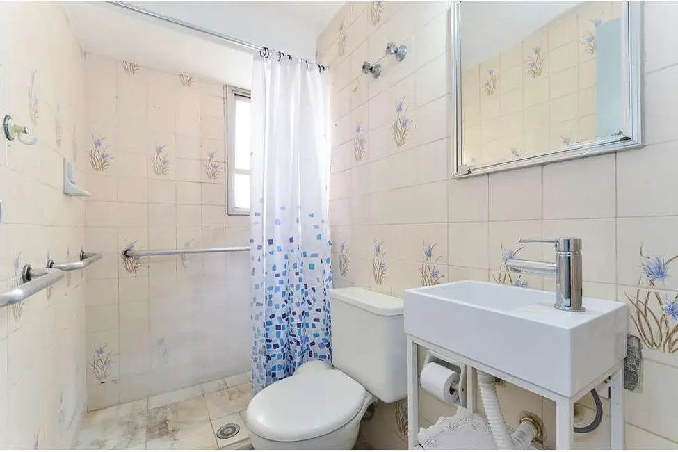 Foto 4 de Apartamento com 3 quartos à venda, 96m2 em Mirandópolis, São Paulo - SP