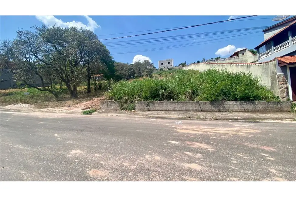 Foto 2 de Terreno / Lote à venda, 1085m2 em Itupeva - SP