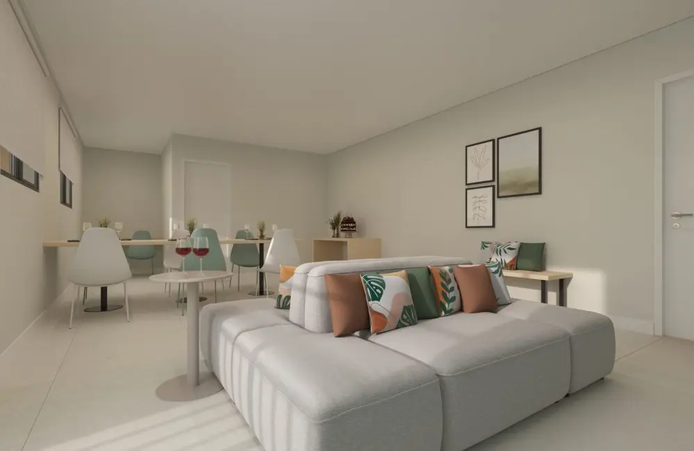 Apartamento com 2 quartos à venda, 35m2 em Alto da Mooca, São Paulo - SP - imagem 5 Foto 5 de Apartamento com 2 quartos à venda, 35m2 em Alto da Mooca, São Paulo - SP