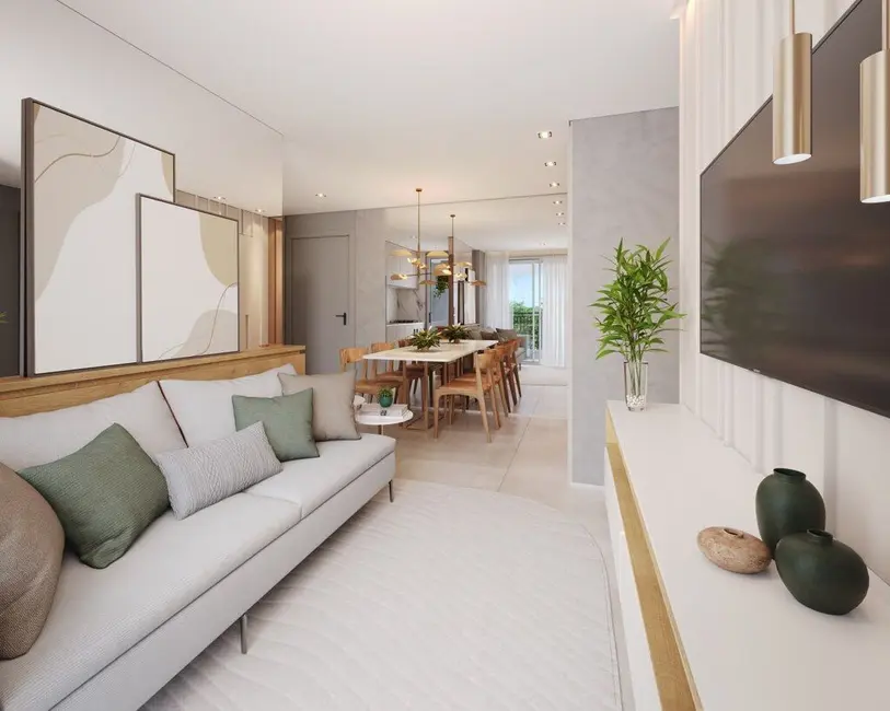 Foto 5 de Apartamento com 2 quartos à venda, 41m2 em Lapa, São Paulo - SP
