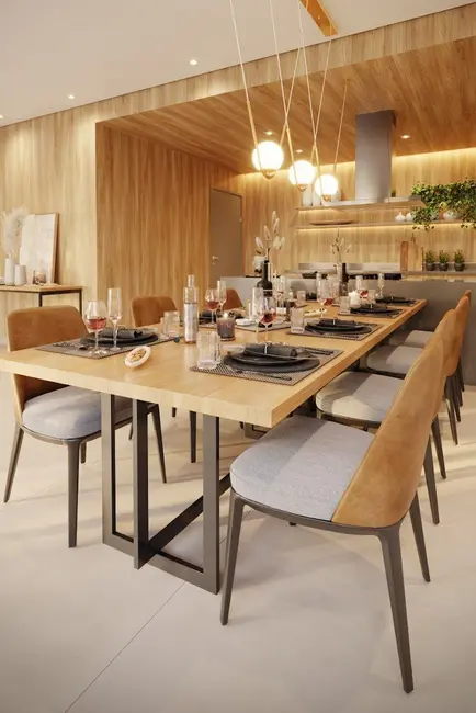 Apartamento com 2 quartos à venda, 36m2 em Lapa, São Paulo - SP - imagem 8 Foto 8 de Apartamento com 2 quartos à venda, 36m2 em Lapa, São Paulo - SP