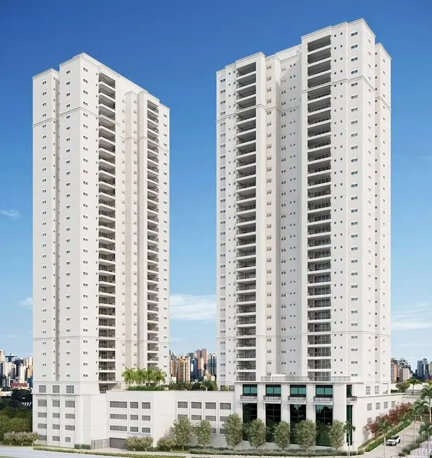 Foto 1 de Apartamento com 3 quartos à venda, 122m2 em Picanço, Guarulhos - SP