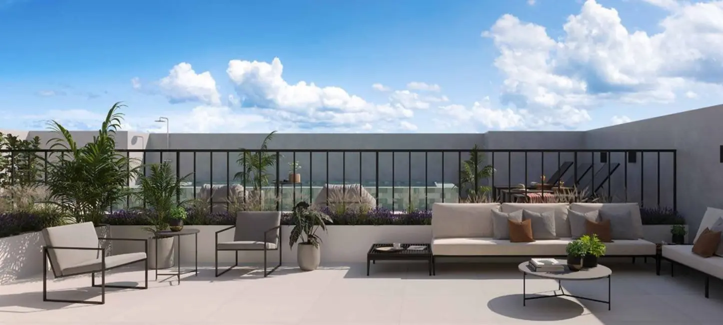 Foto 9 de Apartamento com 1 quarto à venda, 29m2 em Ipiranga, São Paulo - SP