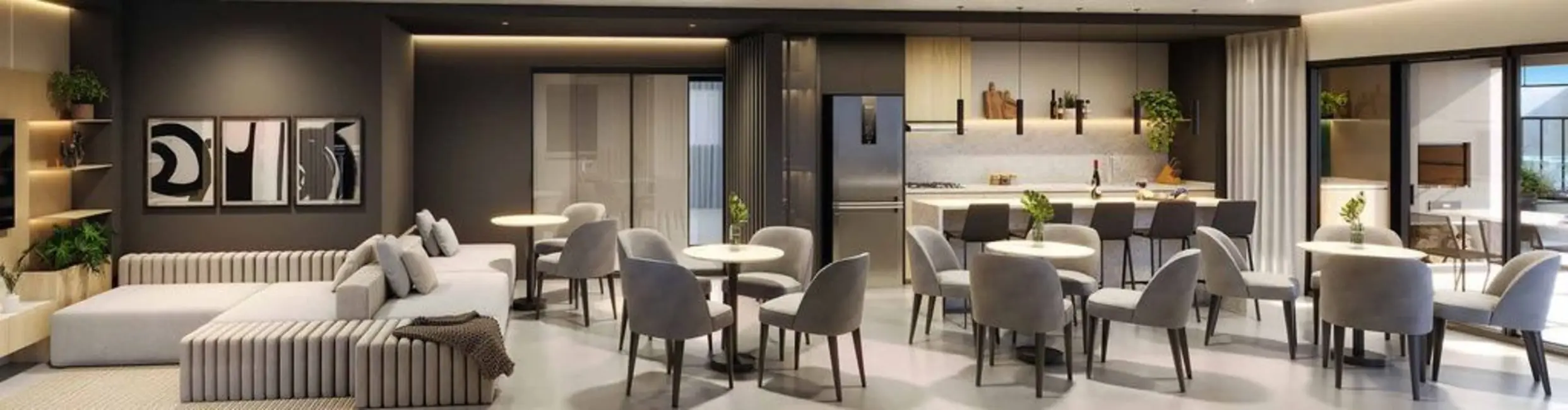 Foto 6 de Apartamento com 1 quarto à venda, 29m2 em Ipiranga, São Paulo - SP